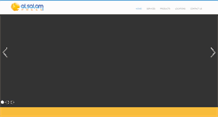 Desktop Screenshot of etba3ly.com